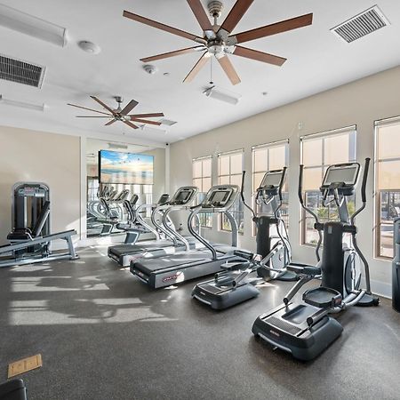 Gated Pga West 2023 New Build - Ev Friendly Villa La Quinta Ngoại thất bức ảnh