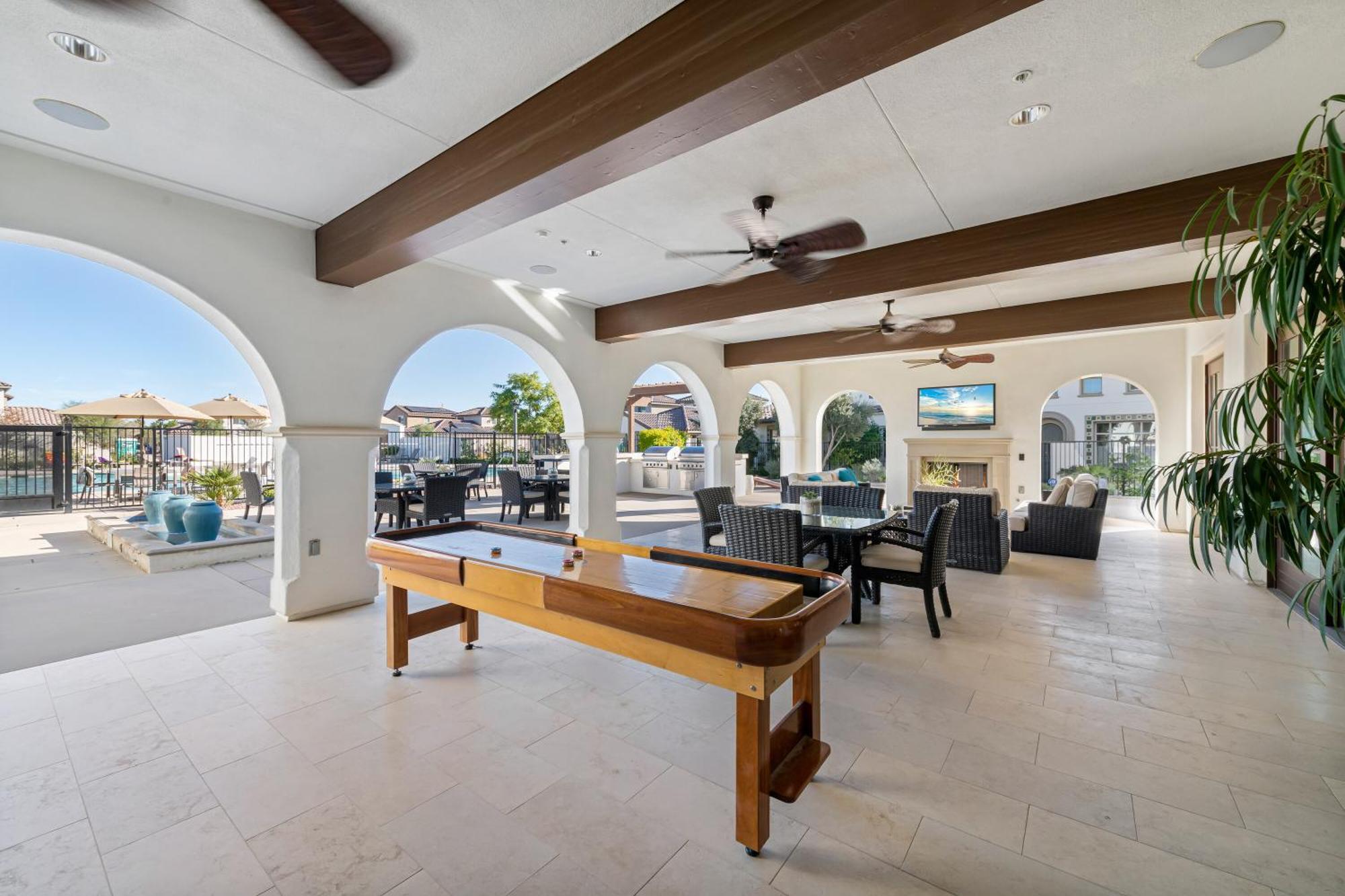 Gated Pga West 2023 New Build - Ev Friendly Villa La Quinta Ngoại thất bức ảnh